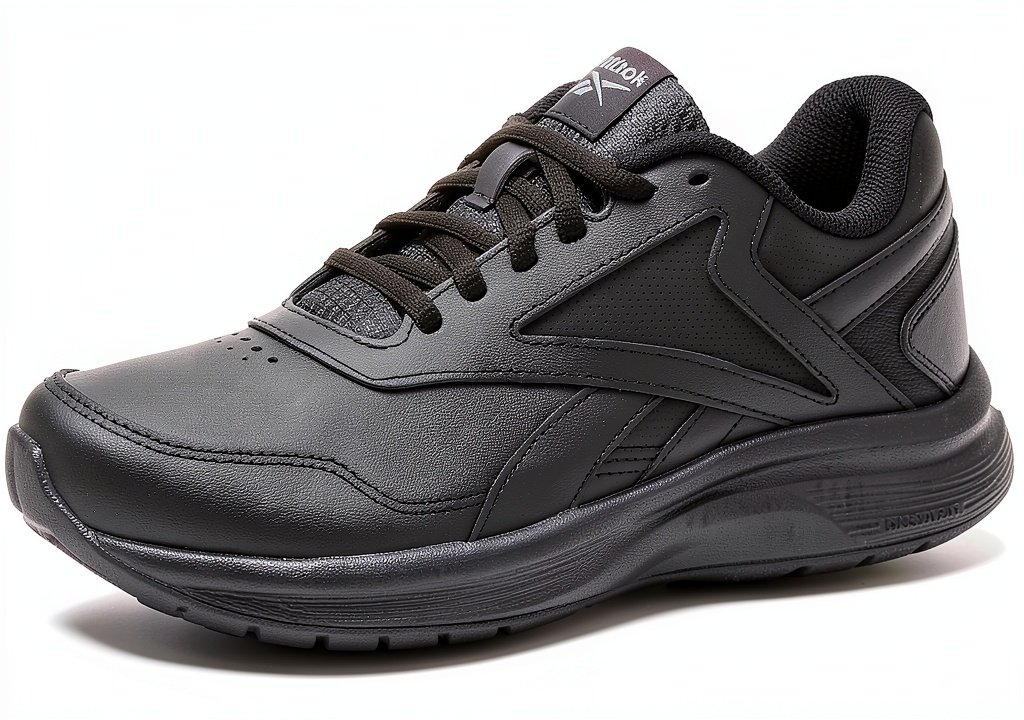Scarpe Reebok Donna in uso durante una camminata