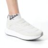 Scarpe da ginnastica Lefaso rete suede DMX Unisex adulto-10