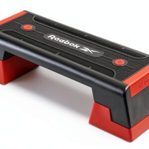 Reebok Step Stepper Fitness Bluetooth Contatore Allenamento-0