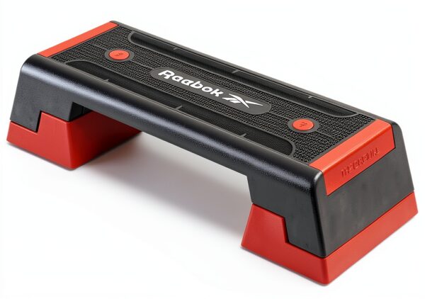 Reebok Step Stepper Fitness Bluetooth Contatore Allenamento-0