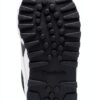 Reebok Sneaker Bambini Tomaia Sintetica Chiusura Strappo-2