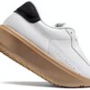 Adidas Sneaker Uomo Tomaia Sintetica Pelle Chiusura Lacci-4
