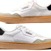 Adidas Sneaker Uomo Tomaia Sintetica Pelle Chiusura Lacci-5