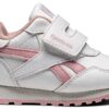 Scarpe Reebok Bambini Sneaker Tomaia Sintetica Gomma-4
