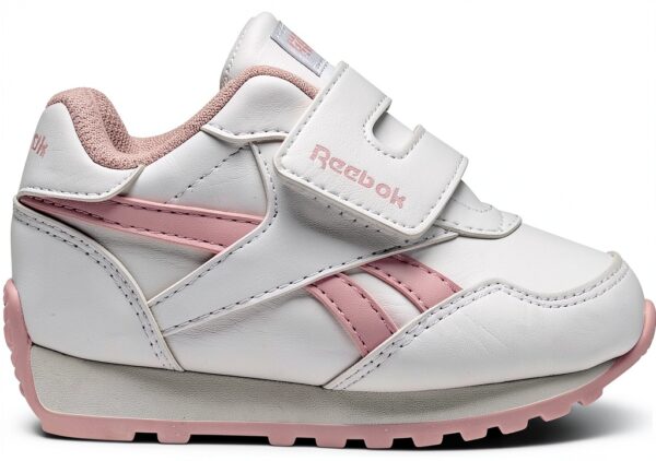 Scarpe Reebok Bambini Sneaker Tomaia Sintetica Gomma-4