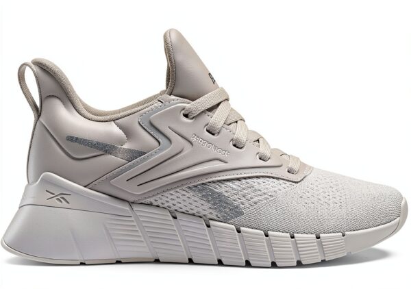 Reebok Sneaker Donna Materiali Sostenibili Suola Morbida-0