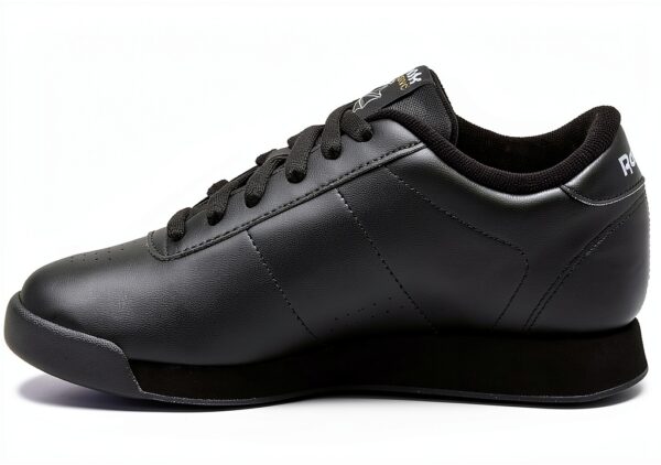 Reebok Princess Sneaker Donna Nero 03 Scarpe Ginnastica-2