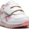 Scarpe Reebok Bambini Sneaker Tomaia Sintetica Gomma-2