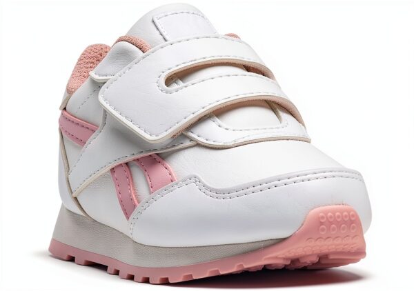Scarpe Reebok Bambini Sneaker Tomaia Sintetica Gomma-2