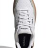 Adidas Sneaker Uomo Tomaia Sintetica Pelle Chiusura Lacci-6