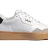 Adidas Sneaker Uomo Tomaia Sintetica Pelle Chiusura Lacci-1