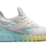 Reebok Sneaker Donna Suola Morbida Materiali Sostenibili-0