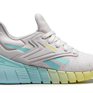 Reebok Sneaker Donna Suola Morbida Materiali Sostenibili-0