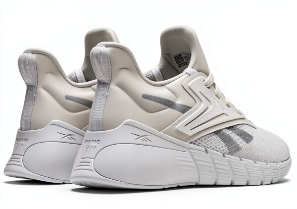 Reebok Sneaker Donna Materiali Sostenibili Suola Morbida-3