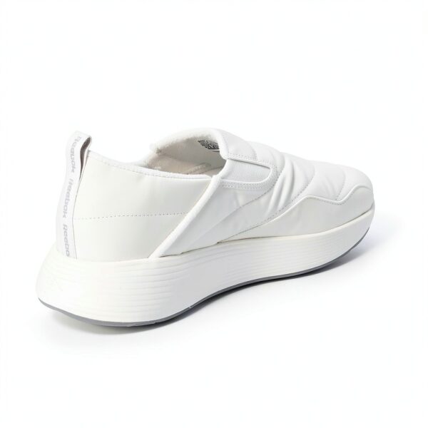 Scarpe da ginnastica Lefaso rete suede DMX Unisex adulto-3