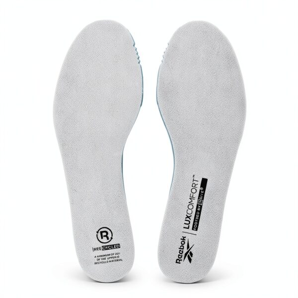 Scarpe da ginnastica Lefaso rete suede DMX Unisex adulto-9