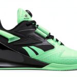 Scarpe Reebok Uomo Ammortizzazione Comode Design Leggero-0