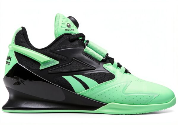 Scarpe Reebok Uomo Ammortizzazione Comode Design Leggero-0