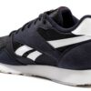 Reebok Sneaker Unisex Adulto Design Moderno Materiali-1