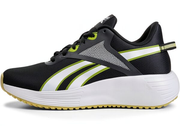 Reebok Sneaker Uomo Tomaia Rete Suola Gomma Colori-1