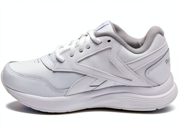 Reebok Sneaker Donna Camminata Comfort Supporto Antiscivolo-3