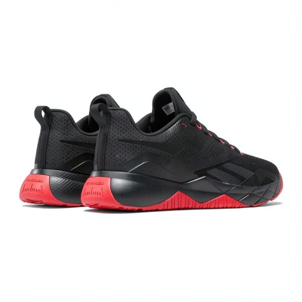 Reebok Uomo Zaino Sportivo Leggero Impermeabile 55x35x25 cm-4