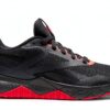 Reebok Uomo Zaino Sportivo Leggero Impermeabile 55x35x25 cm-0