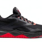 Reebok Uomo Zaino Sportivo Leggero Impermeabile 55x35x25 cm-0
