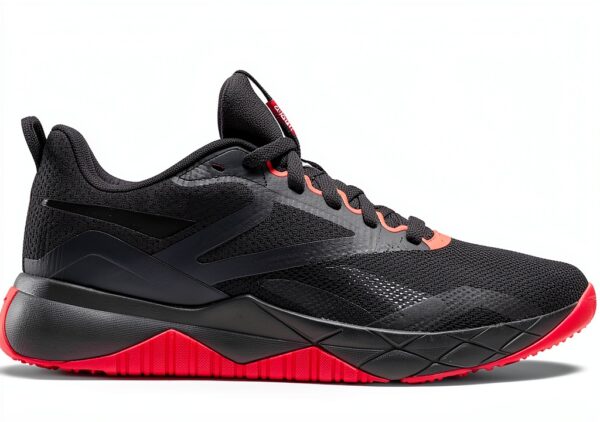 Reebok Uomo Zaino Sportivo Leggero Impermeabile 55x35x25 cm-0