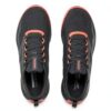 Reebok Uomo Zaino Sportivo Leggero Impermeabile 55x35x25 cm-3