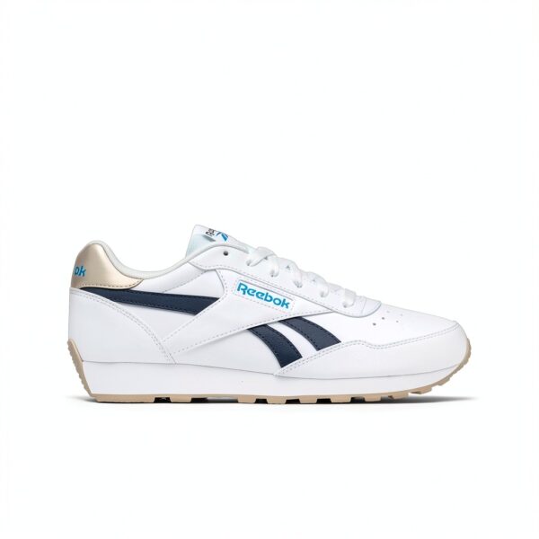 Reebok Sneaker Unisex Comfort Design Robusto Leggero-1