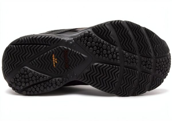 Reebok Sneaker Donna Pelle Sintetico DMX Ride+ MemoryTech-4