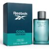 Reebok Eau de Toilette Uomo Spray 100ml Cool Your Body-1