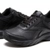 Reebok Sneaker Donna Pelle Sintetico DMX Ride+ MemoryTech-5