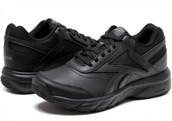 Reebok Sneaker Donna Pelle Sintetico DMX Ride+ MemoryTech-5