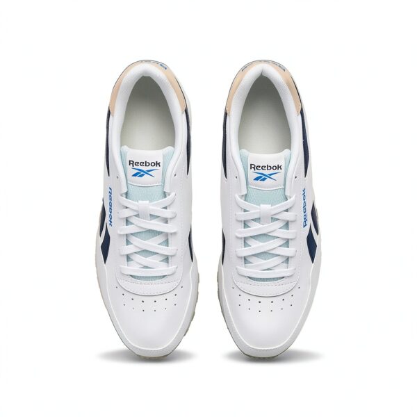 Reebok Sneaker Unisex Comfort Design Robusto Leggero-0