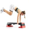 Reebok Step Fitness Piattaforma Regolabile Rosso Adulto-5