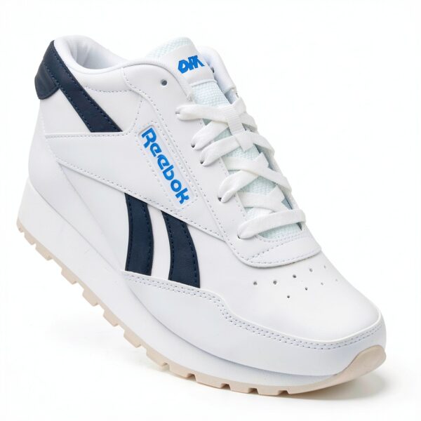 Reebok Sneaker Unisex Comfort Design Robusto Leggero-4