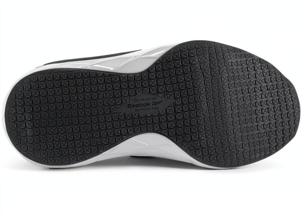 Scarpe da lavoro Warson antiscivolo punta composita uomo-7