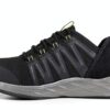 Scarpe da lavoro Warson antiscivolo punta composita uomo-4