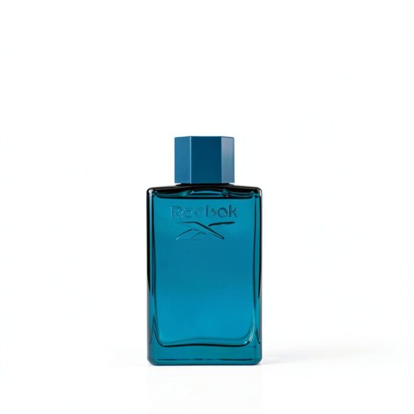 Reebok Eau de Toilette Uomo Spray 100ml Cool Your Body-4