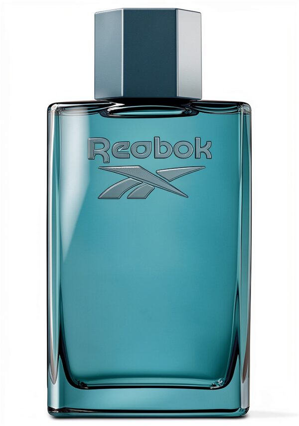 Reebok Eau de Toilette Uomo Spray 100ml Cool Your Body-0