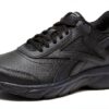 Reebok Sneaker Donna Pelle Sintetico DMX Ride+ MemoryTech-0