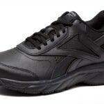 Reebok Sneaker Donna Pelle Sintetico DMX Ride+ MemoryTech-0