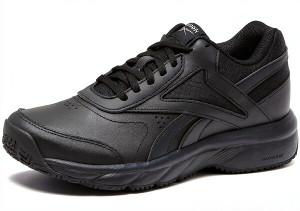 Reebok Sneaker Donna Pelle Sintetico DMX Ride+ MemoryTech-0