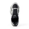 Reebok Sneaker Uomo Gomma Piatto Stringate Pure Grey-4