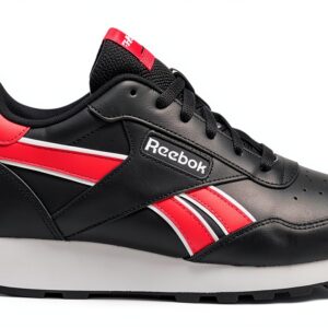 Reebok Sneaker Unisex Design Moderno Ammortizzazione Leggera-0