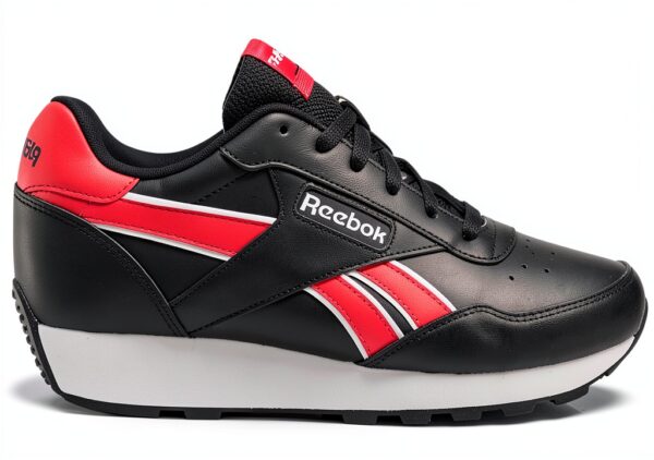Reebok Sneaker Unisex Design Moderno Ammortizzazione Leggera-0