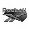 Borsa a tracolla Reebok Nero poliestere regolabile unisex-4
