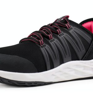 Reebok Astroride Work ST scarpe sicurezza donna acciaio-0